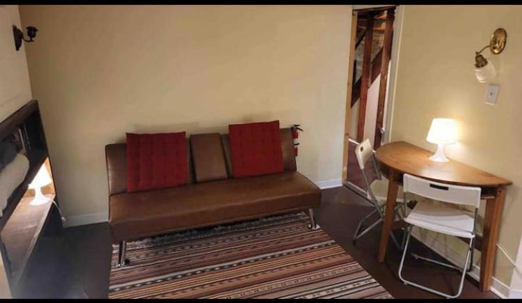 Cozy Downtown Private Rooms Near Ago Toronto Eksteriør bilde